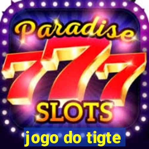 jogo do tigte