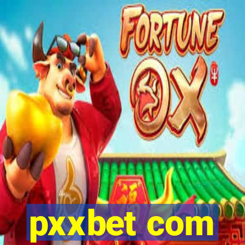 pxxbet com