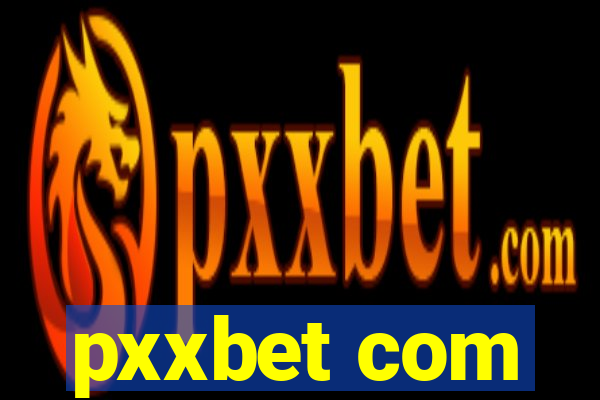 pxxbet com