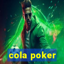 cola poker