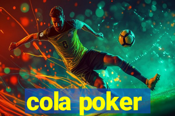 cola poker