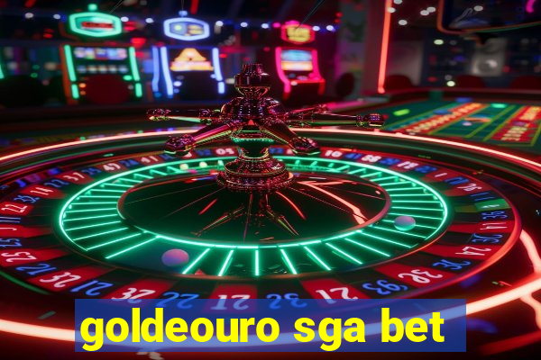 goldeouro sga bet