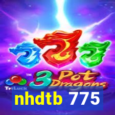 nhdtb 775