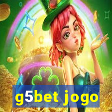 g5bet jogo