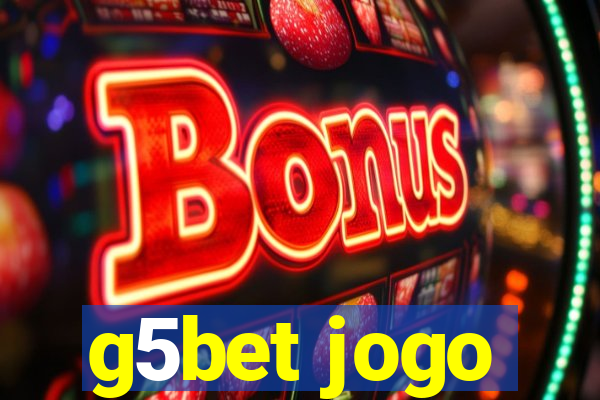 g5bet jogo