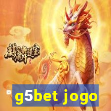 g5bet jogo