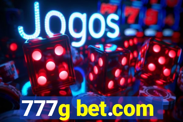 777g bet.com