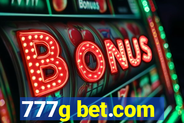 777g bet.com