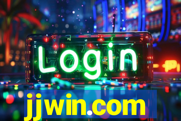 jjwin.com