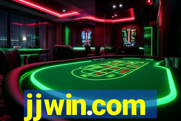 jjwin.com