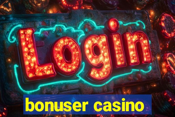 bonuser casino