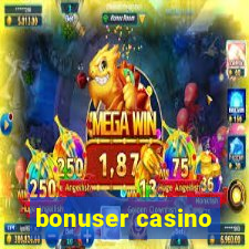 bonuser casino