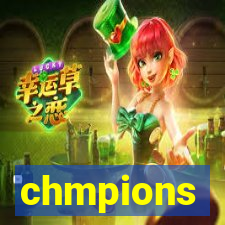 chmpions