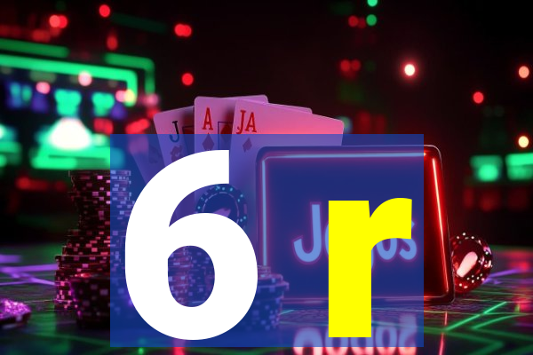 6 r