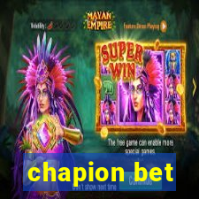 chapion bet