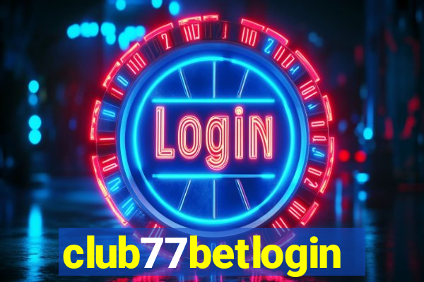 club77betlogin