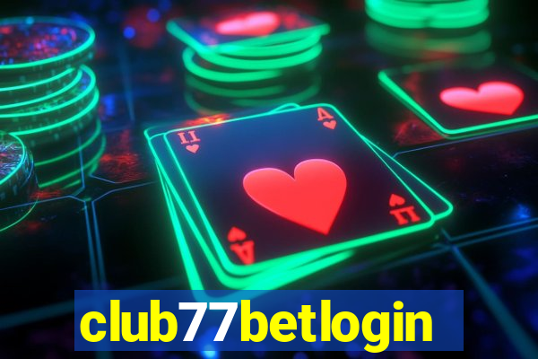 club77betlogin