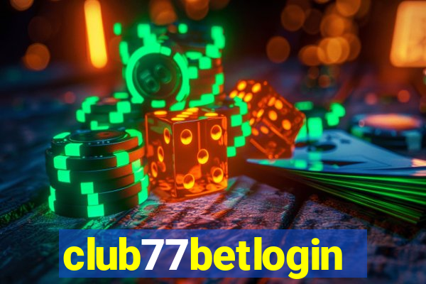 club77betlogin