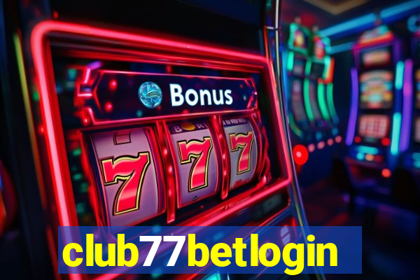 club77betlogin