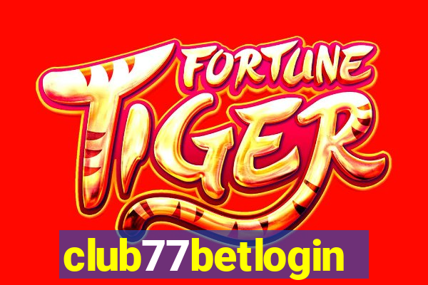 club77betlogin