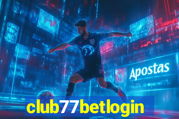 club77betlogin