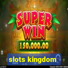 slots kingdom