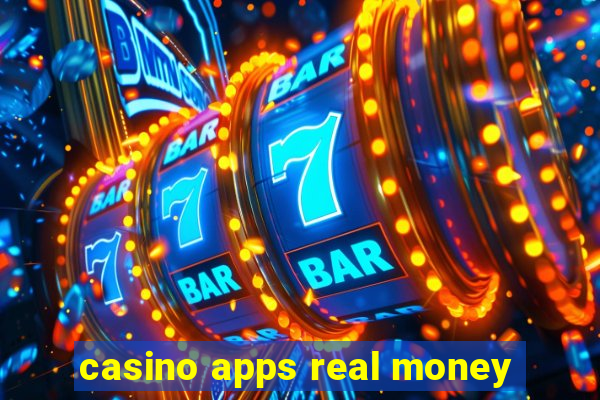 casino apps real money