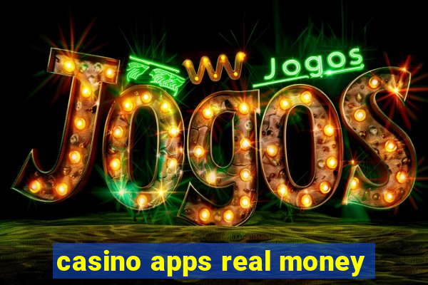 casino apps real money