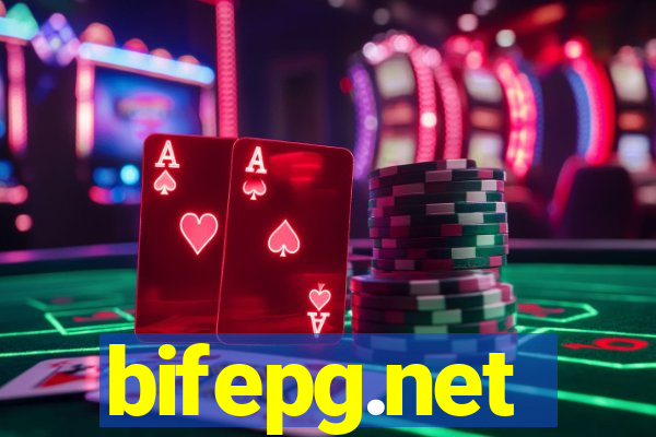 bifepg.net