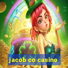 jacob co casino