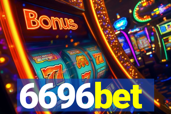 6696bet