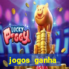 jogos ganha dinheiro real