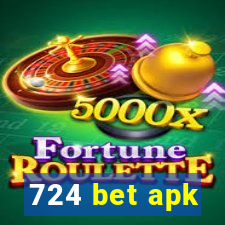 724 bet apk