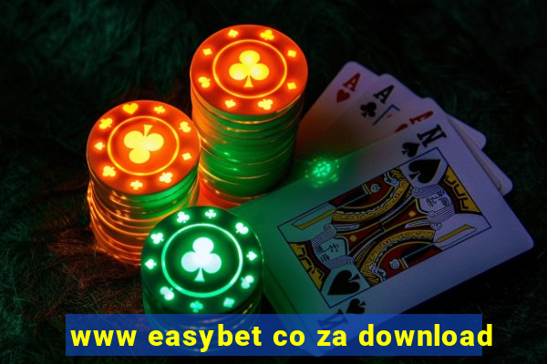 www easybet co za download