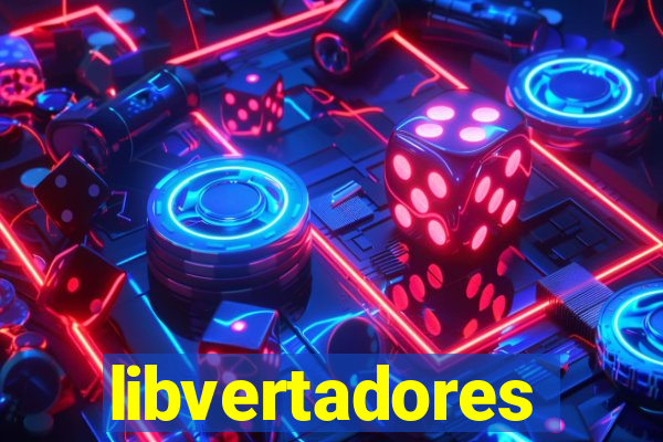 libvertadores