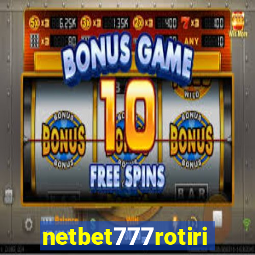 netbet777rotiri