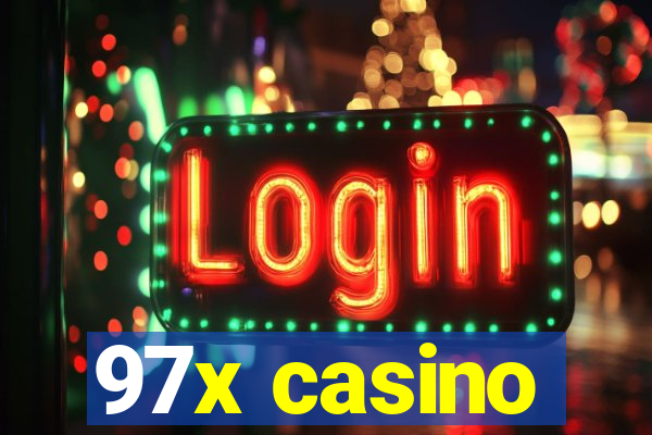 97x casino