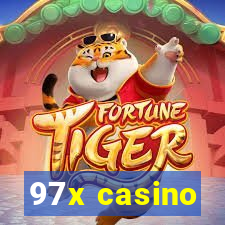 97x casino