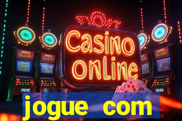 jogue com responsabilidade slots