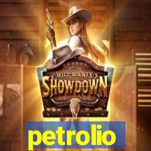 petrolio