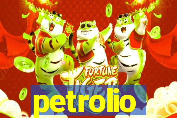 petrolio