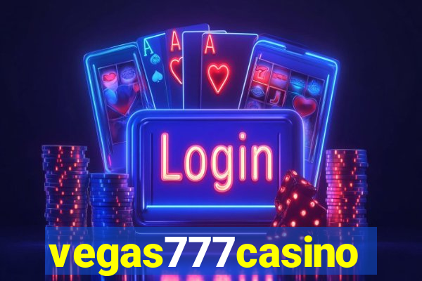 vegas777casino