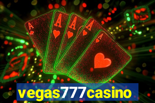 vegas777casino