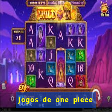 jogos de one piece para celular