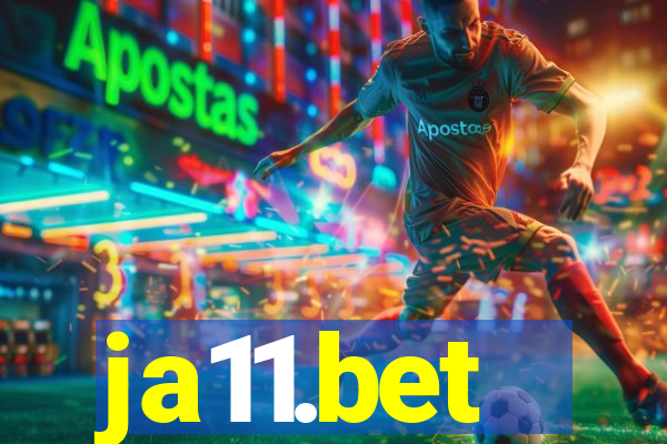 ja11.bet