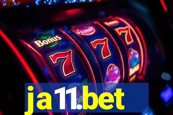 ja11.bet