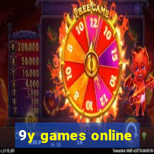 9y games online