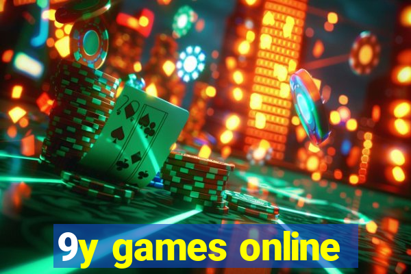 9y games online