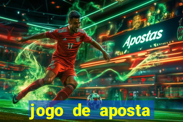 jogo de aposta virginia fonseca