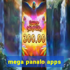 mega panalo apps